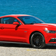 Illustration for article titled 2015 Ford Mustang: 435 Horsepower For The V8, 310 For The EcoBoost